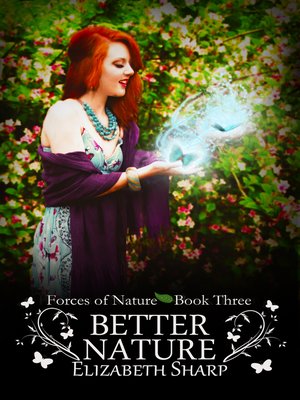 cover image of Better Nature